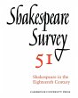 Shakespeare Survey - Bild 1