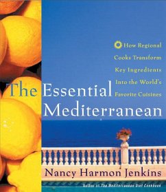 The Essential Mediterranean - Harmon Jenkins, Nancy