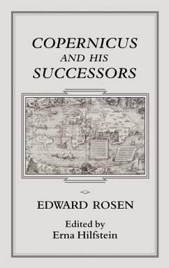 Cover Copernicus and His Successors