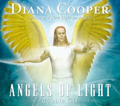 Angels of Light Double CD - Cooper, Diana
