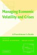 Managing Economic Volatility and Crises - Bild 1