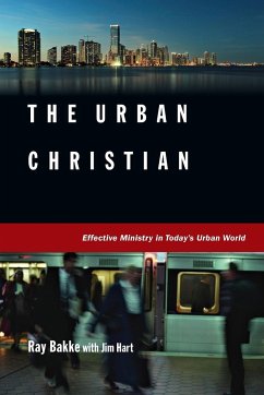 The Urban Christian - Bakke, Ray