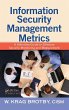 Information Security Management Metrics - Bild 1