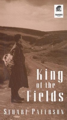 King of the Fields - Patterson, Stuart