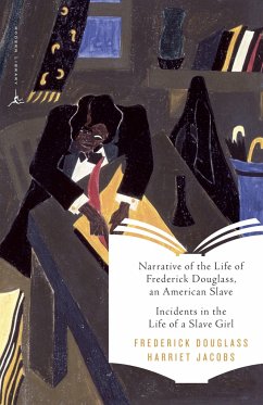 Narrative of the Life of Frederick Douglass, an American Slave & Incidents in the Life of a Slave Girl - Douglass, Frederick; Jacobs, Harriet