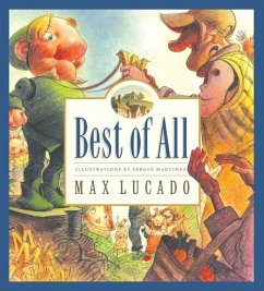 Best of All - Lucado, Max