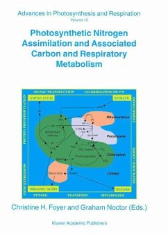 Photosynthetic Nitrogen Assimilation and Associated Carbon and Respiratory Metabolism - Foyer, C.H. / Noctor, G. (Hgg.)