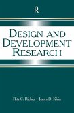 Design and Development Research