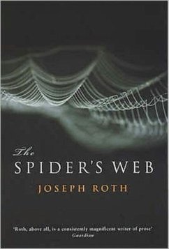 The Spider's Web - Roth, Joseph
