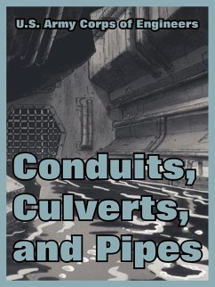 Conduits, Culverts, and Pipes - U. S. Army Corps of Engineers