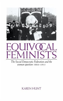 Equivocal Feminists - Hunt, Karen