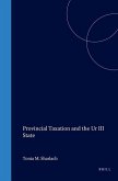 Provincial Taxation and the Ur III State