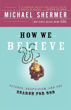 How We Believe, 2nd Edition - Shermer, Michael