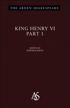 King Henry VI Part 1 - Shakespeare, William