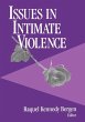 Issues in Intimate Violence - Bild 1