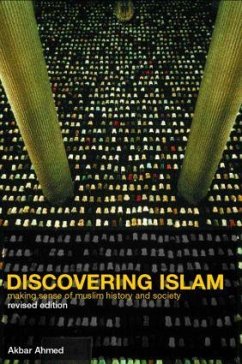 Discovering Islam - Ahmed, Akbar S