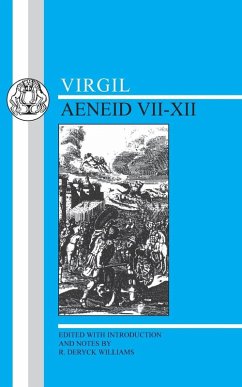 Cover Virgil
