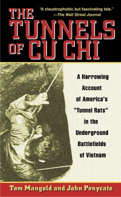 The Tunnels of Cu CHI - Mangold, Tom