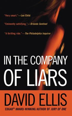 Cover In the Company of Liars
