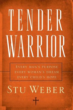 Tender Warrior - Weber, Stu