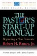 The Pastor's Start-Up Manual - Bild 1