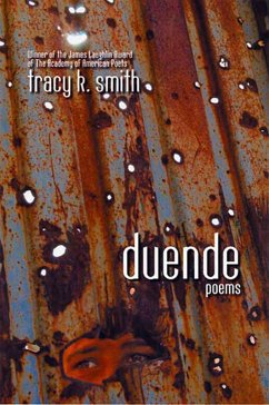 Duende - Smith, Tracy K