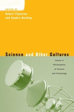 Science & Other Cultures - Figueroa, Robert / Harding, Sandra (eds.)