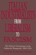 Italian Industrialists from Liberalism... - Bild 1