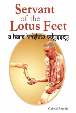 Servant of the Lotus Feet - Brandis, Gabriel