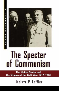 The Specter of Communism - Leffler, Melvyn P.