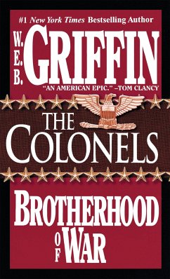 The Colonels - Griffin, W E B
