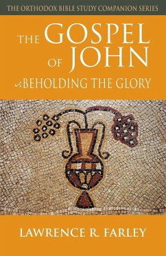 The Gospel of John - Farley, Lawrence