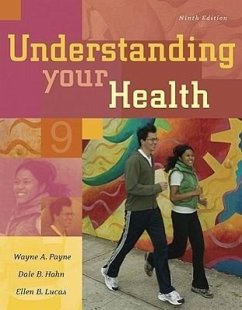 Understanding Your Health with Online Learning Center Bind-In Card - Payne, Wayne A.; Hahn, Dale B.; Lucas, Ellen B.