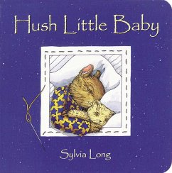 Hush Little Baby - Long, Sylvia