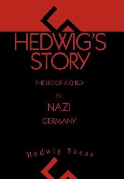 Hedwig's Story - Suess, Hedwig