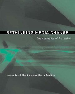 Rethinking Media Change - Thorburn, David / Jenkins, Henry (eds.)