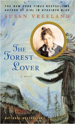 The Forest Lover - Vreeland, Susan