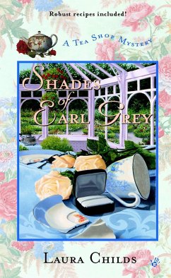 Shades of Earl Grey - Childs, Laura