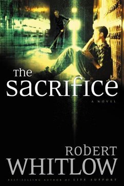 The Sacrifice - Whitlow, Robert
