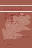 Nature, Value, Duty