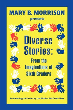 Diverse Stories - Class, Lou Richie's Sixth Grade