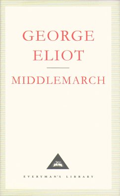 Middlemarch - Eliot, George