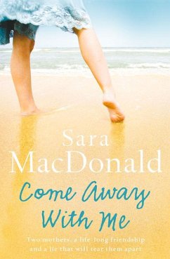 Come Away With Me - Macdonald, Sara