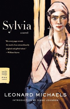 Sylvia - Michaels, Leonard