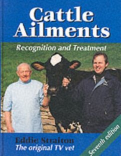 Cattle Ailments - Straiton, Eddie