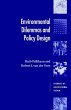 Environmental Dilemmas and Policy Design - Bild 1