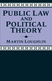 Public Law and Political Theory