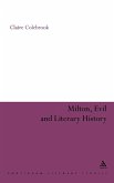 Milton, Evil and Literary History