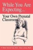 While You Are Expecting: Creating Your Own Prenatal Classroom