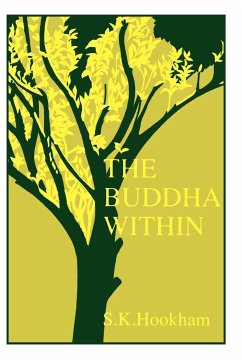 The Buddha Within - Hookham, Susan K.